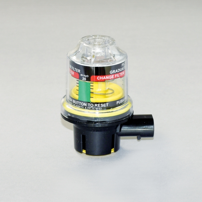 Donaldson Filtration Solutions 136578-07820