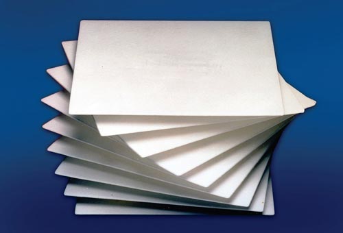 Seitz® HS Series Depth Filter sheet, HS 400 400x400