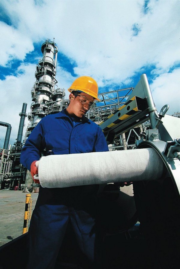 3M Purification HF10PP005A01 Cartridge Filter