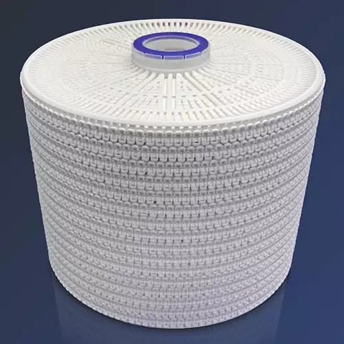 SUPRAdisc™ II Sheet Depth Filter Modules 7007263