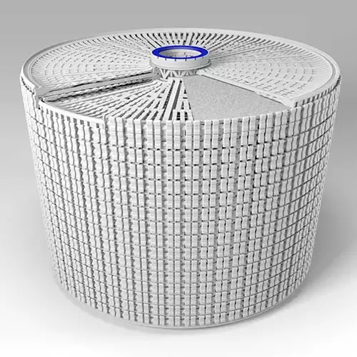 SUPRAdisc™ Sheet Depth Filter Modules 7007978