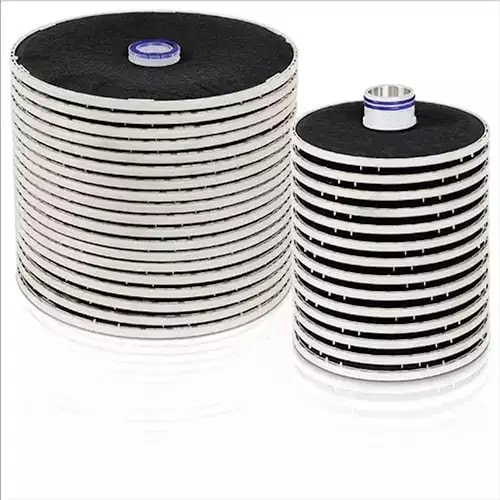 SUPRAdisc™ AKS FB Modules, 300XAKFBC214EPW