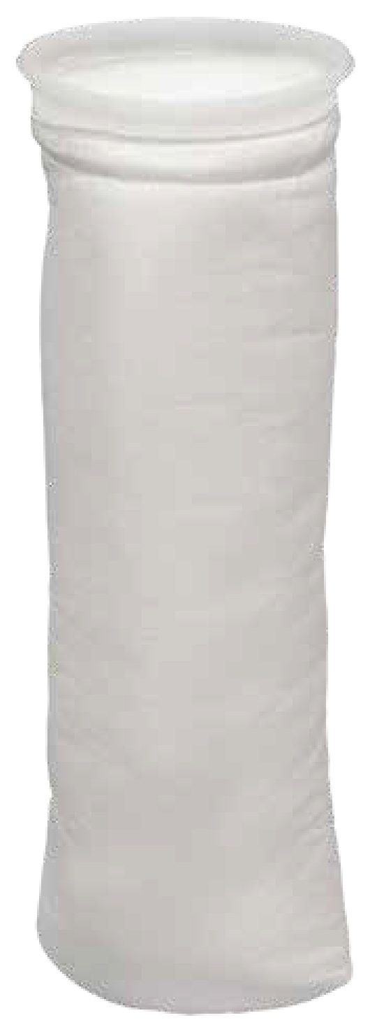AJR Filtration 500 Series High Performance Bag Filter