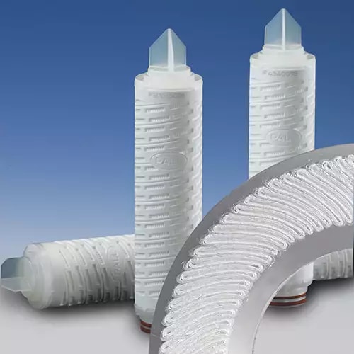 Fuente II Filter Cartridge, AB2FFN7WH4
