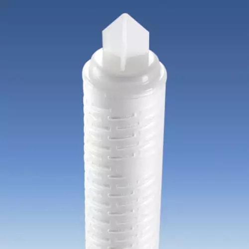 Emflon® PFAW Filter Cartridge, AB2PFA7WH4