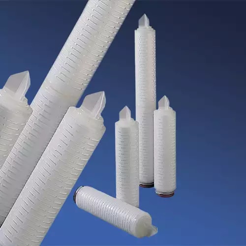 Emflon® PFRW Filter Cartridge, AB2PFR7WH4