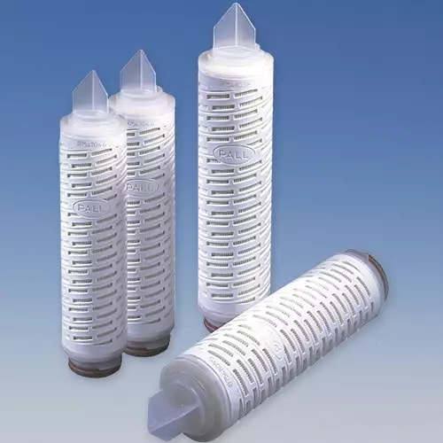 Fluorodyne® II Filter Cartridges, AB3FSD7WJ