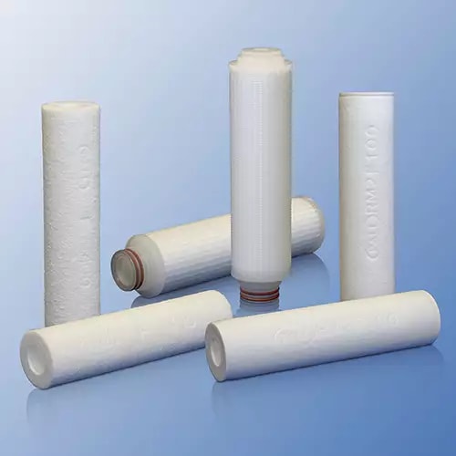Profile® II Filter Cartridges, AB4Y0057WH4