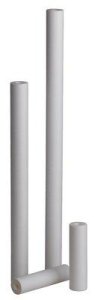 3M Purification AU20W11FB Cartridge Filter
