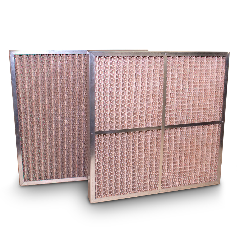 Airecon Manuf. AMPAF11-24242D Metal Filter