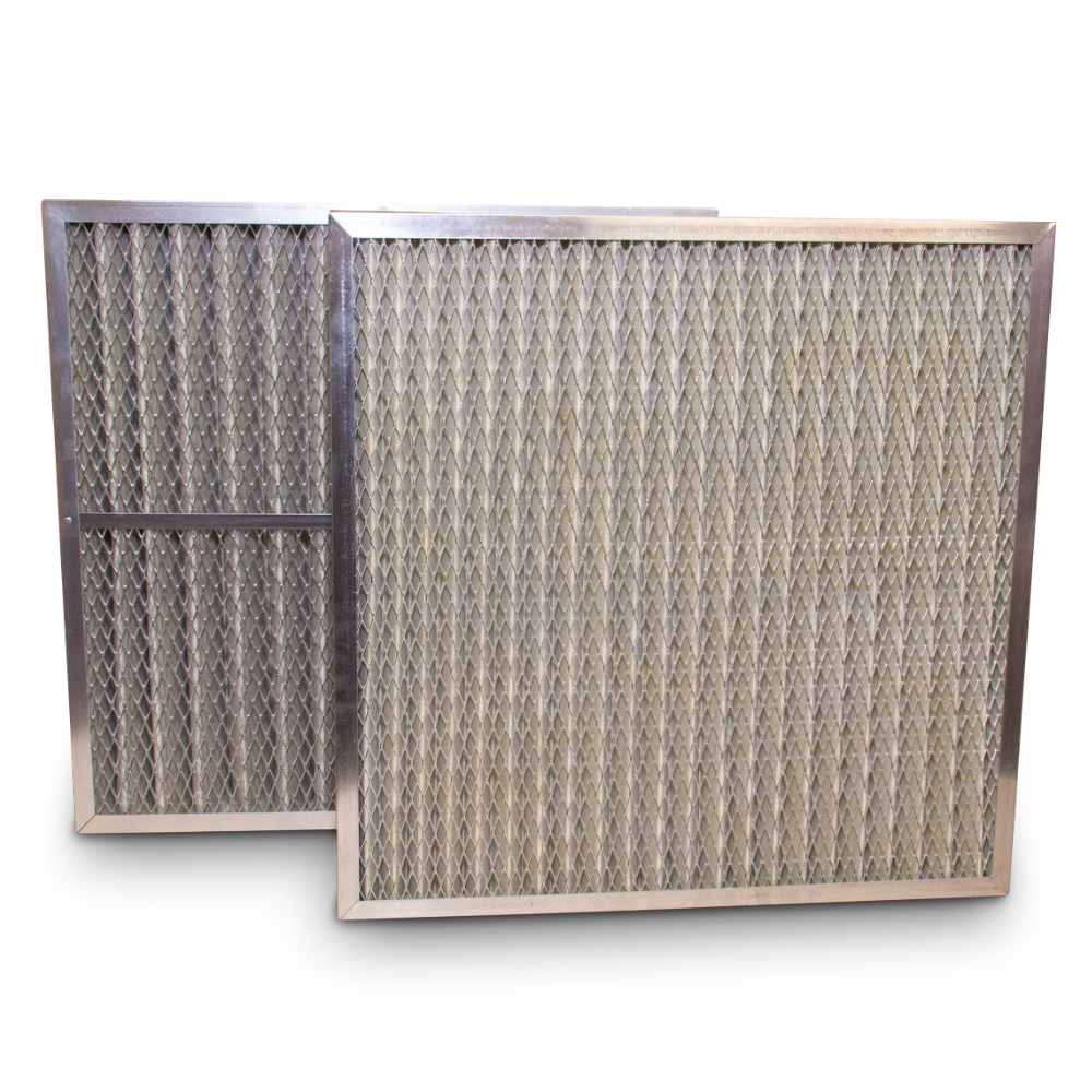 Airecon Manuf. AMPGP-20202 Metal Filter