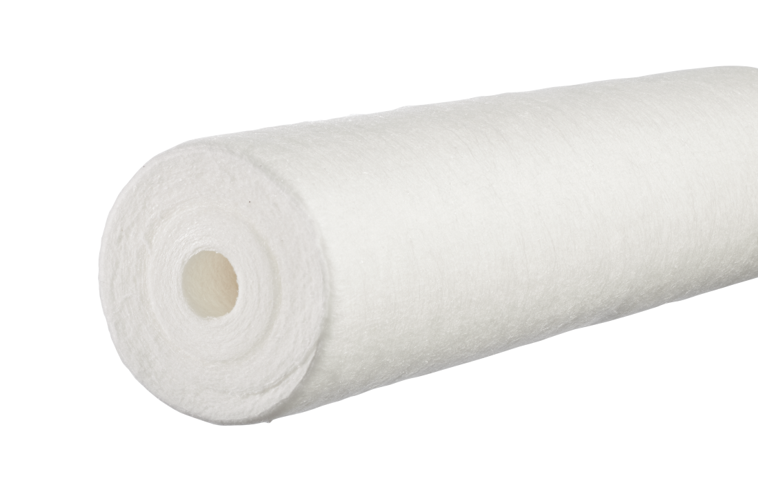 Veolia Water Technologies Aquaplex LD Depth Cartridge Filter