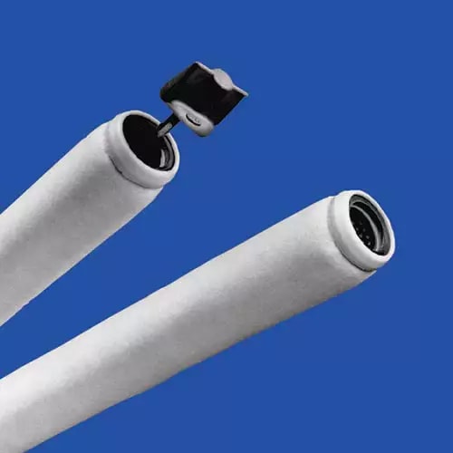 SepraSol™ Coalescers & Separators CC3LG02H13