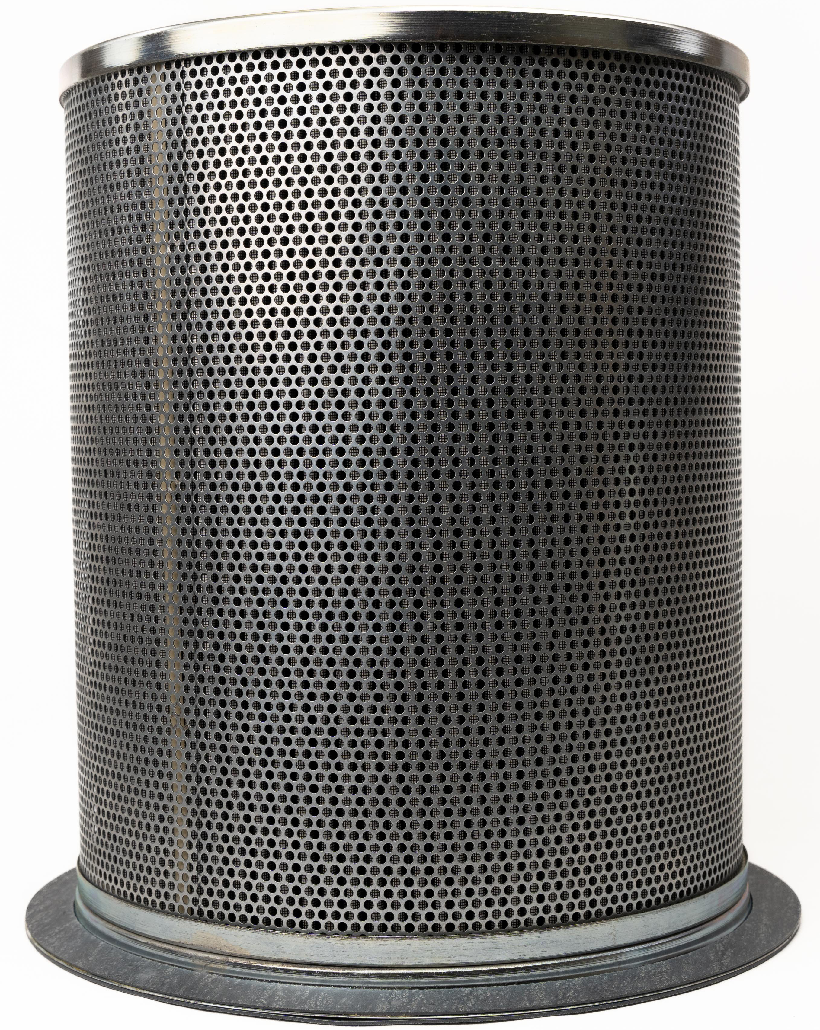 Keltec Technolab CEQ1419P Oil Separator