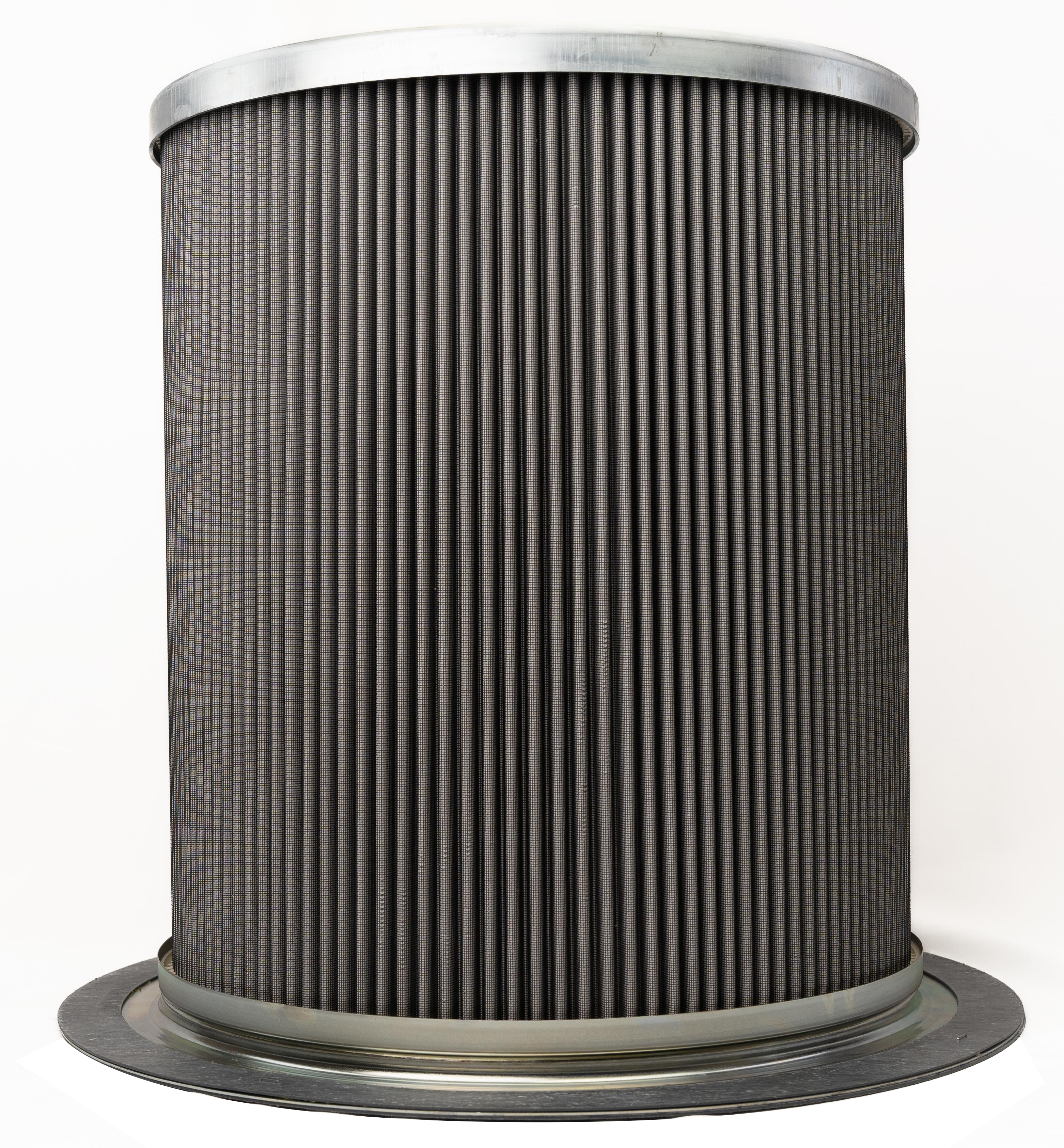 Keltec Technolab CES1921P Oil Separator