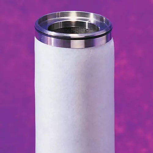 Medallion™ Coalescers & Separators CS604LGT2H13