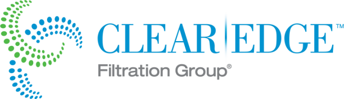 Clear Edge Filtration