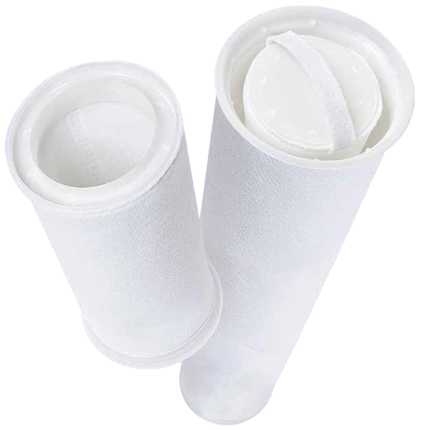 AJR Filtration DF Style Welded Bag Filter