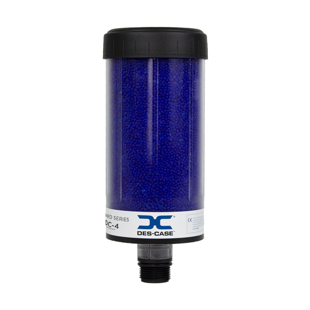 Des-Case DC-4 Compressed Air Filter