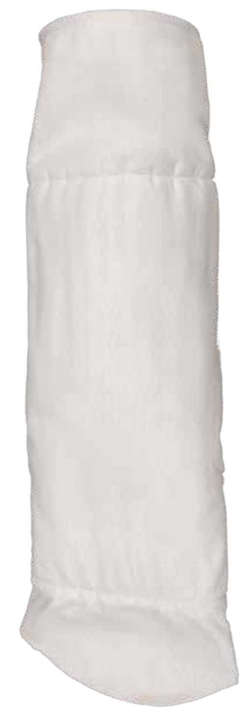 AJR Filtration ESP Extended Surface Pleat Bag Filter