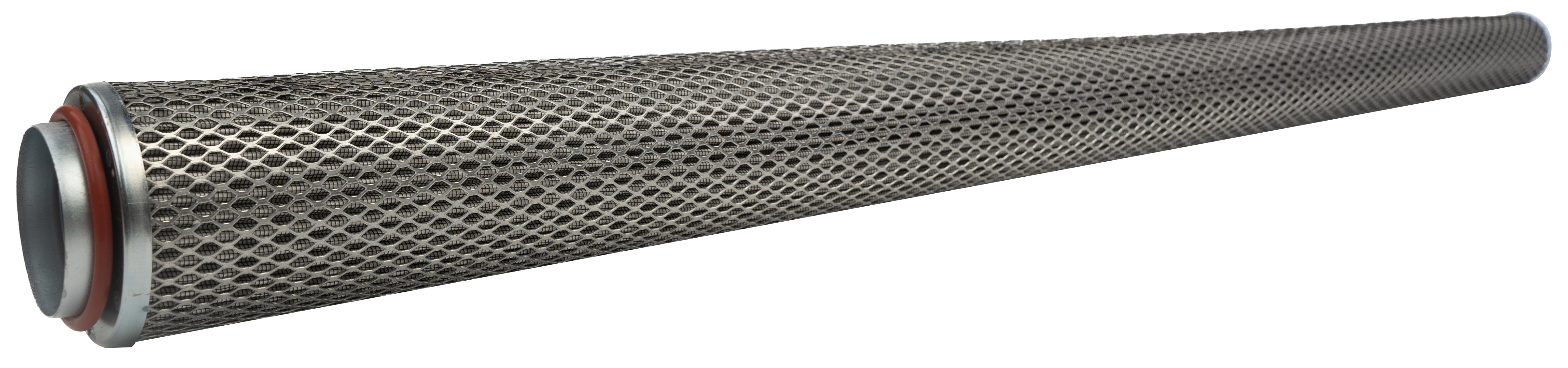 Keltec Technolab FAE3JK-HT Coalescing Filter