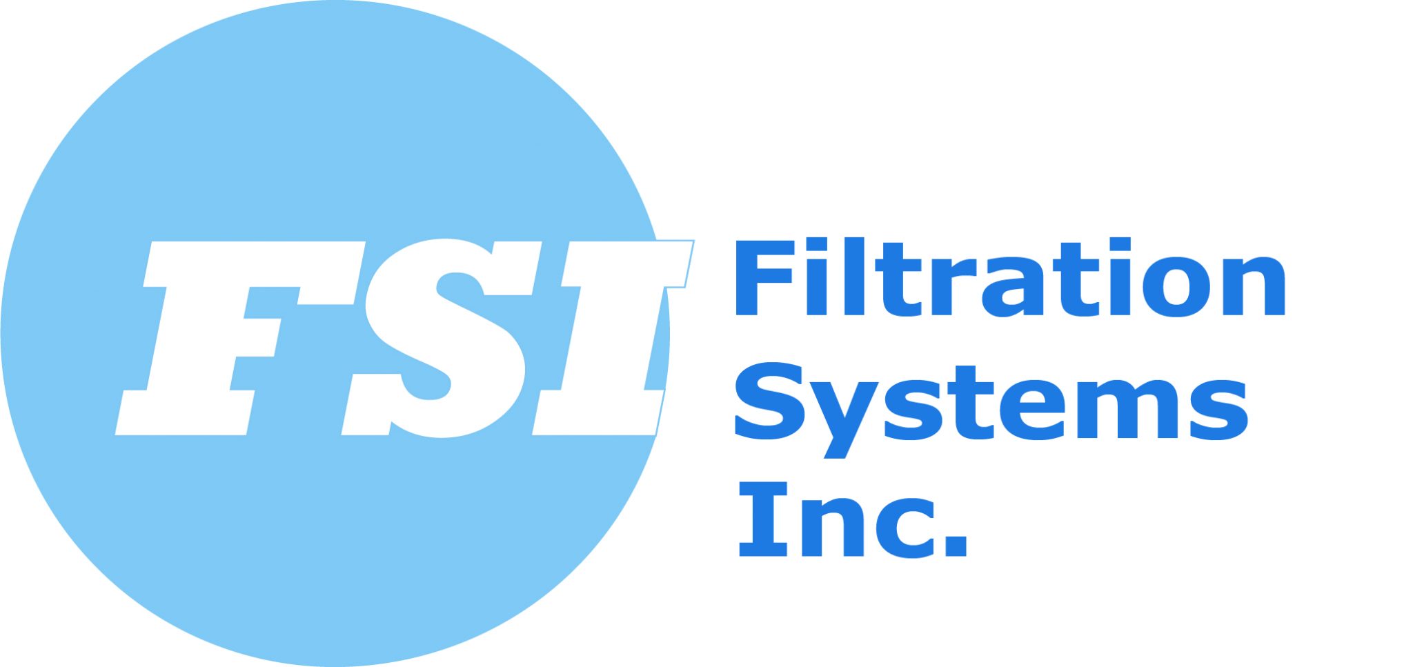 Filtration Systems Inc.
