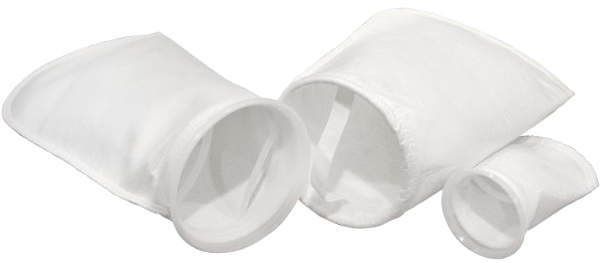 AJR Filtration Standard Felt Liquid Bag Filter