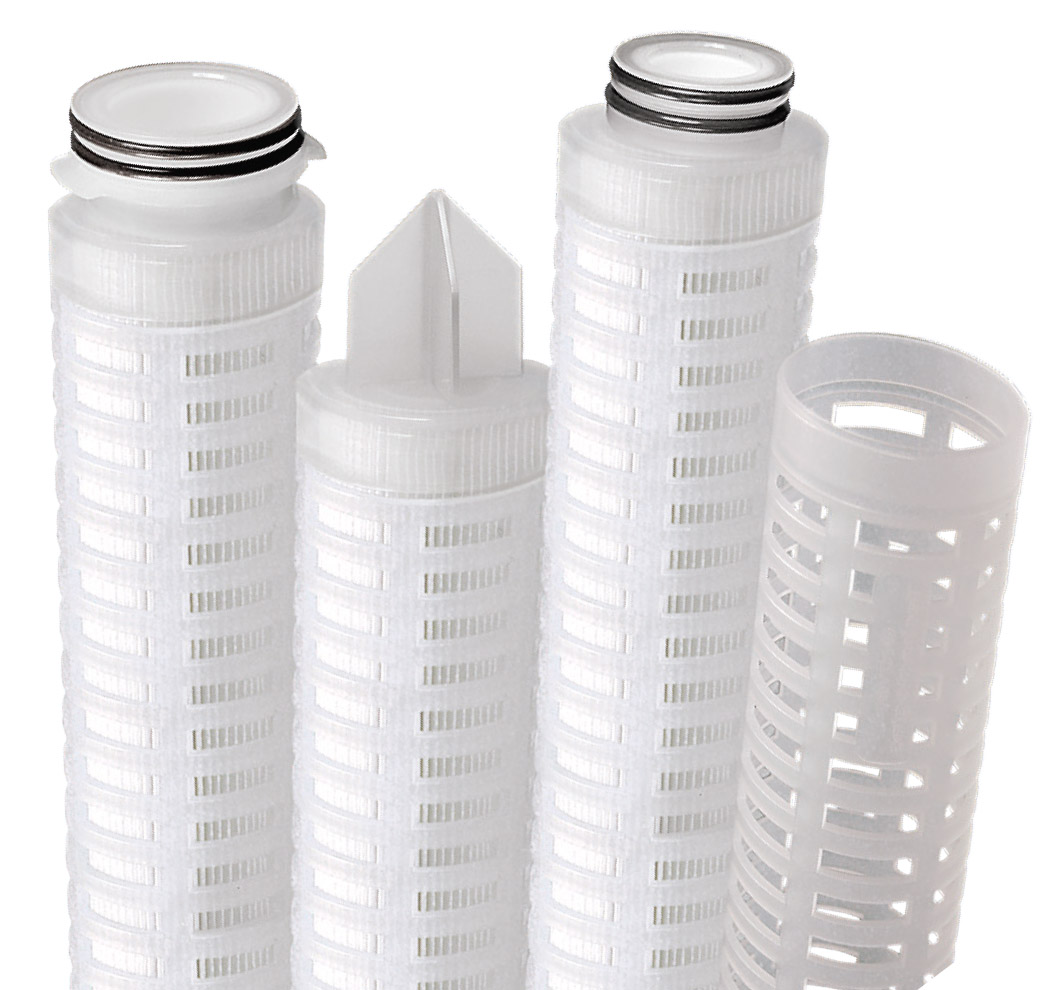 Graver Technologies WaterTEC Membrane Filter Cartridge