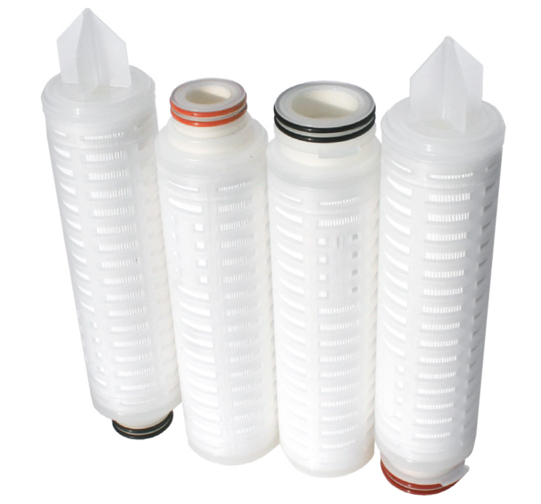 Graver Technologies ZTEC B Series Membrane Filter Cartridge
