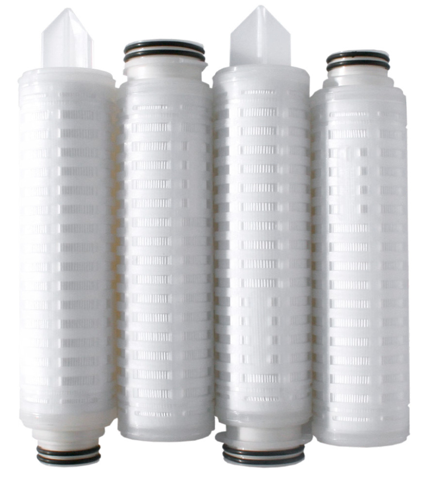 Graver Technologies ZTEC E Series Membrane Filter Cartridge
