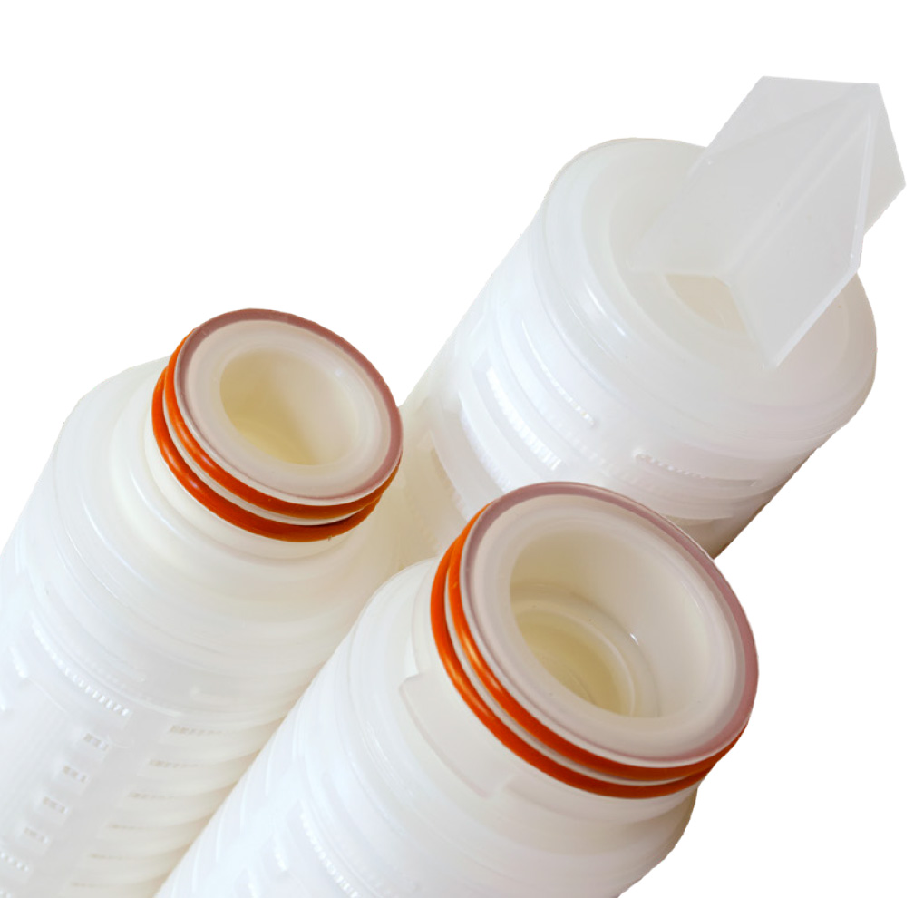 Graver Technologies ZTEC G Series Membrane Filter Cartridge