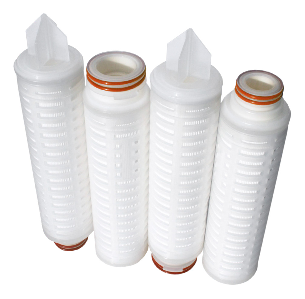 Graver Technologies ZTEC P Series Membrane Filter Cartridge