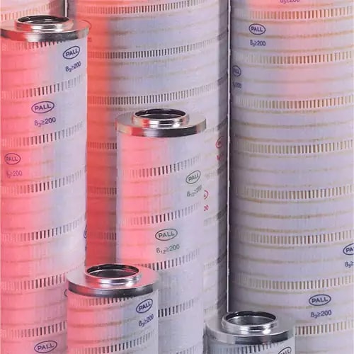 Ultipor™ III High Temperature Lube & Hydraulic Elements HC9600FTP8Z