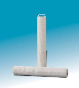 3M Purification HF40PP015D01 Cartridge Filter