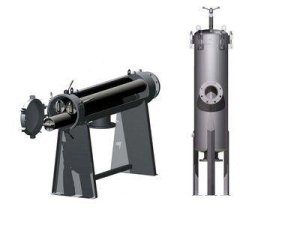 3M Purification HF60PP040A01 Cartridge Filter