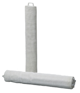 3M Purification HFM40PPA05D Cartridge Filter
