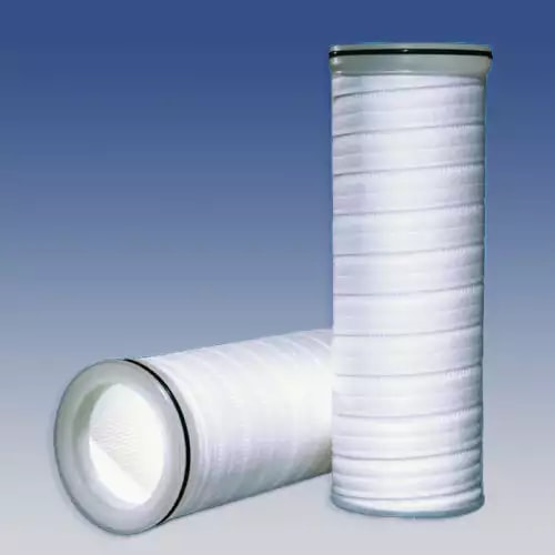 Ultipleat® High Flow Element, HFU660UY100JUW