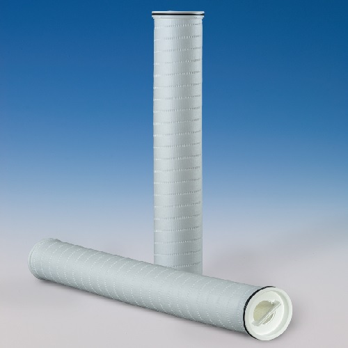 Vector, Polyester Media Material with 1 µm (micron) Filter Grade