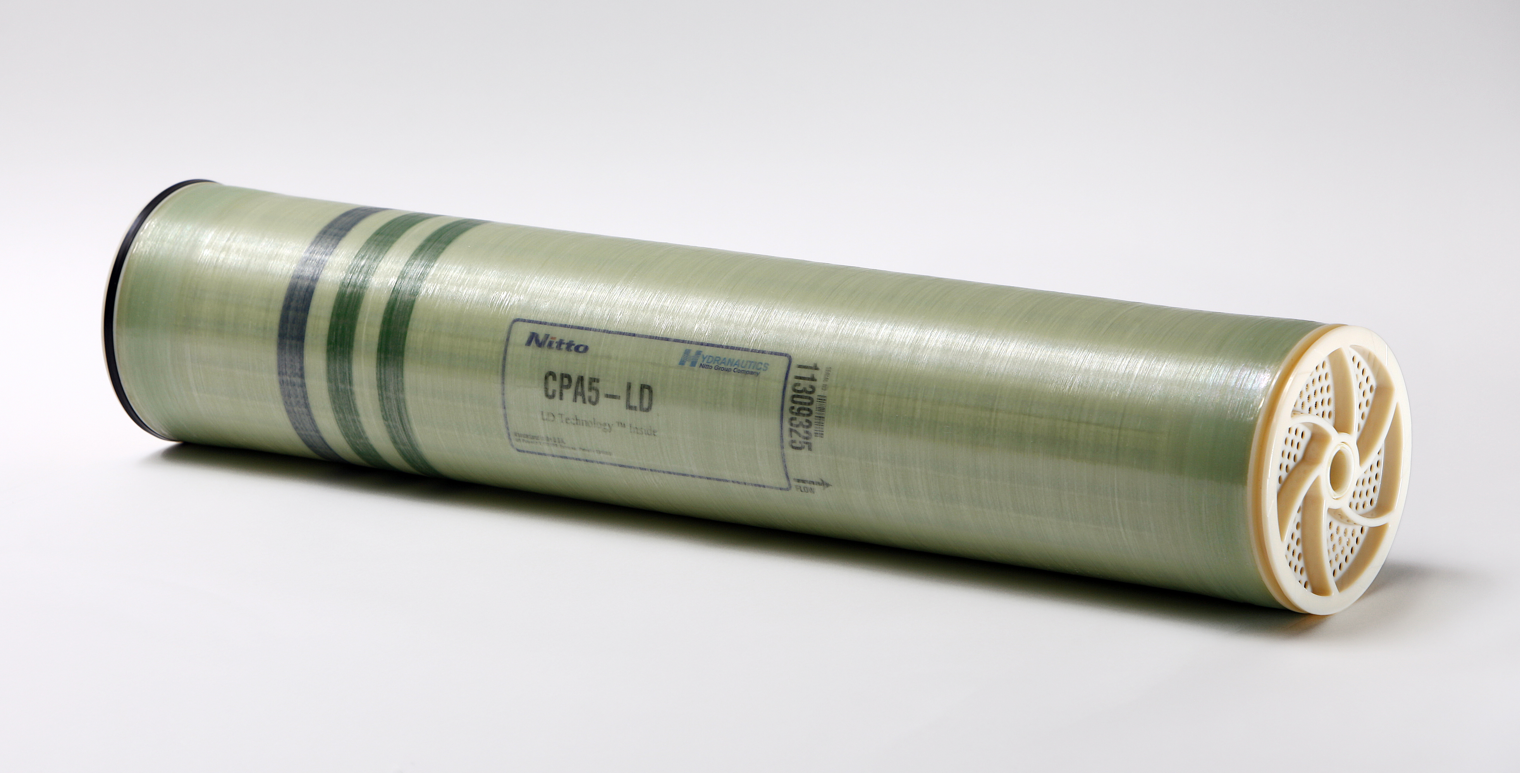 Hydranautics CPA5-LD Reverse Osmosis Membrane