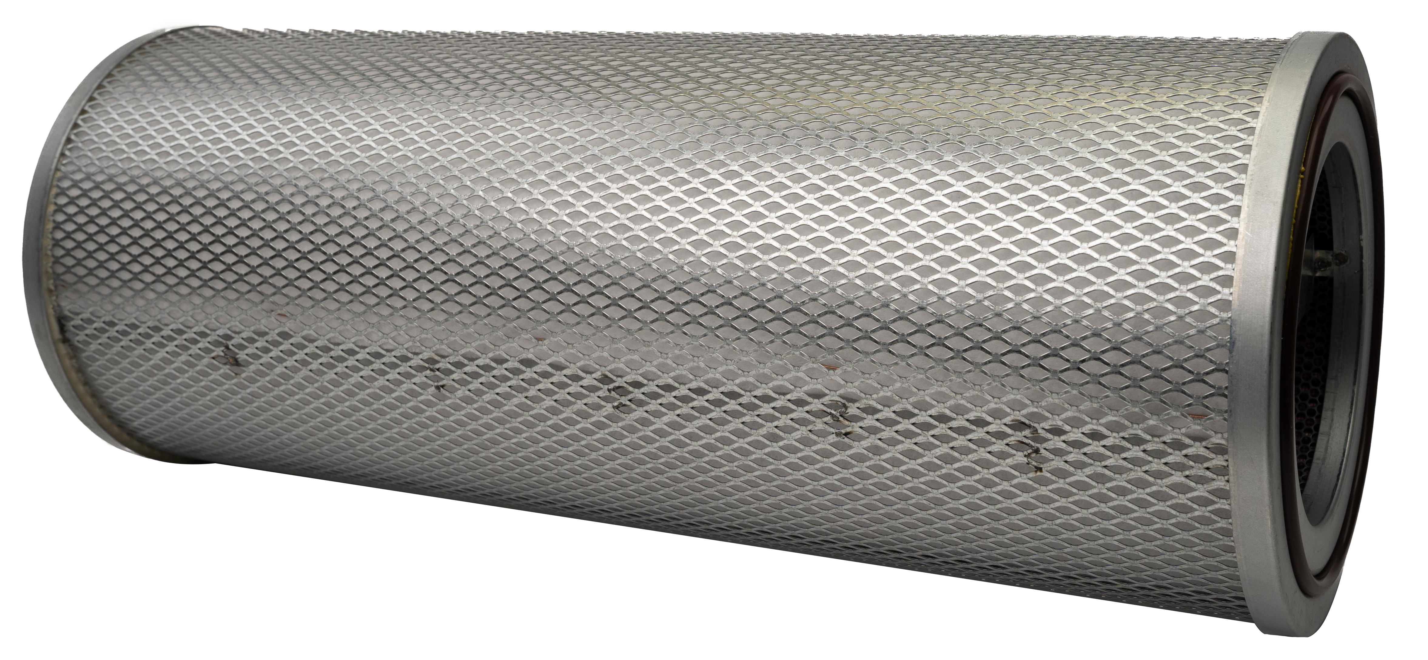 Keltec Technolab KD1000-016P Oil Separator