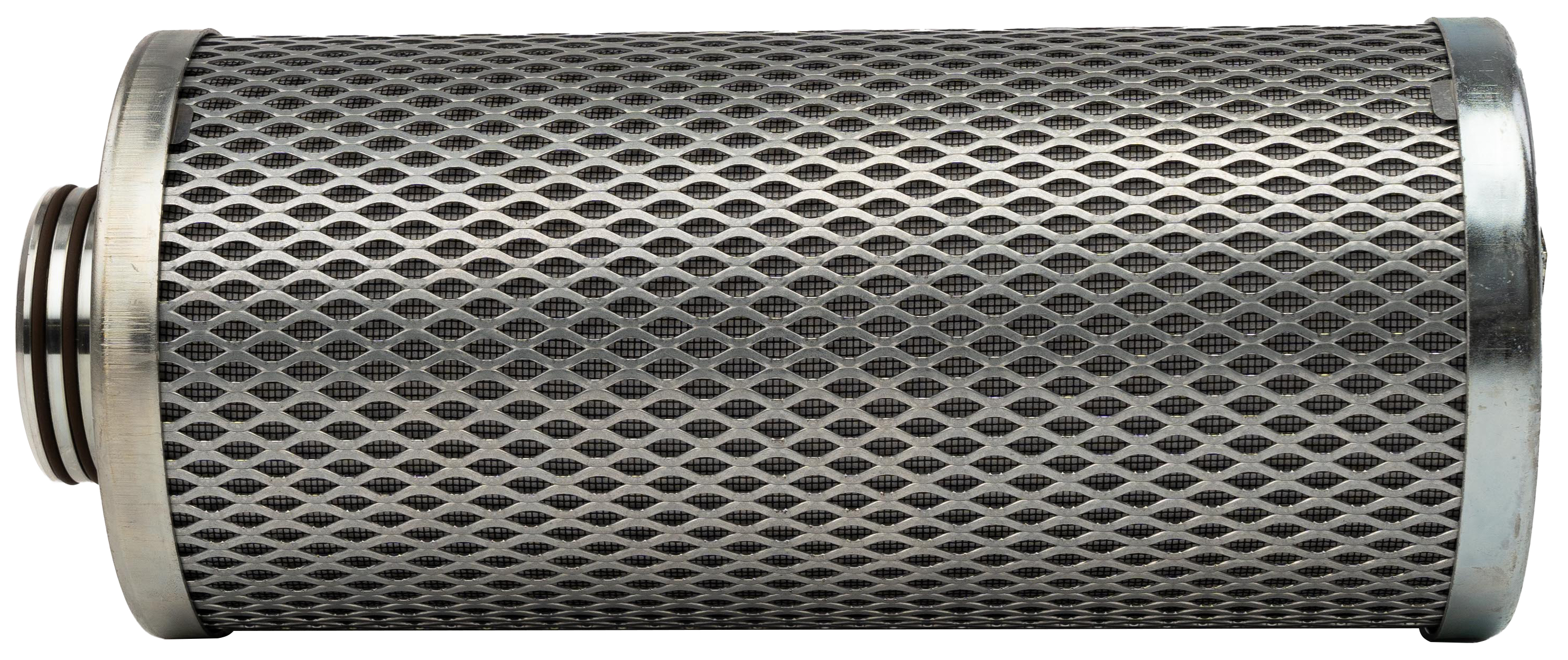 Keltec Technolab KD140-037P Oil Separator