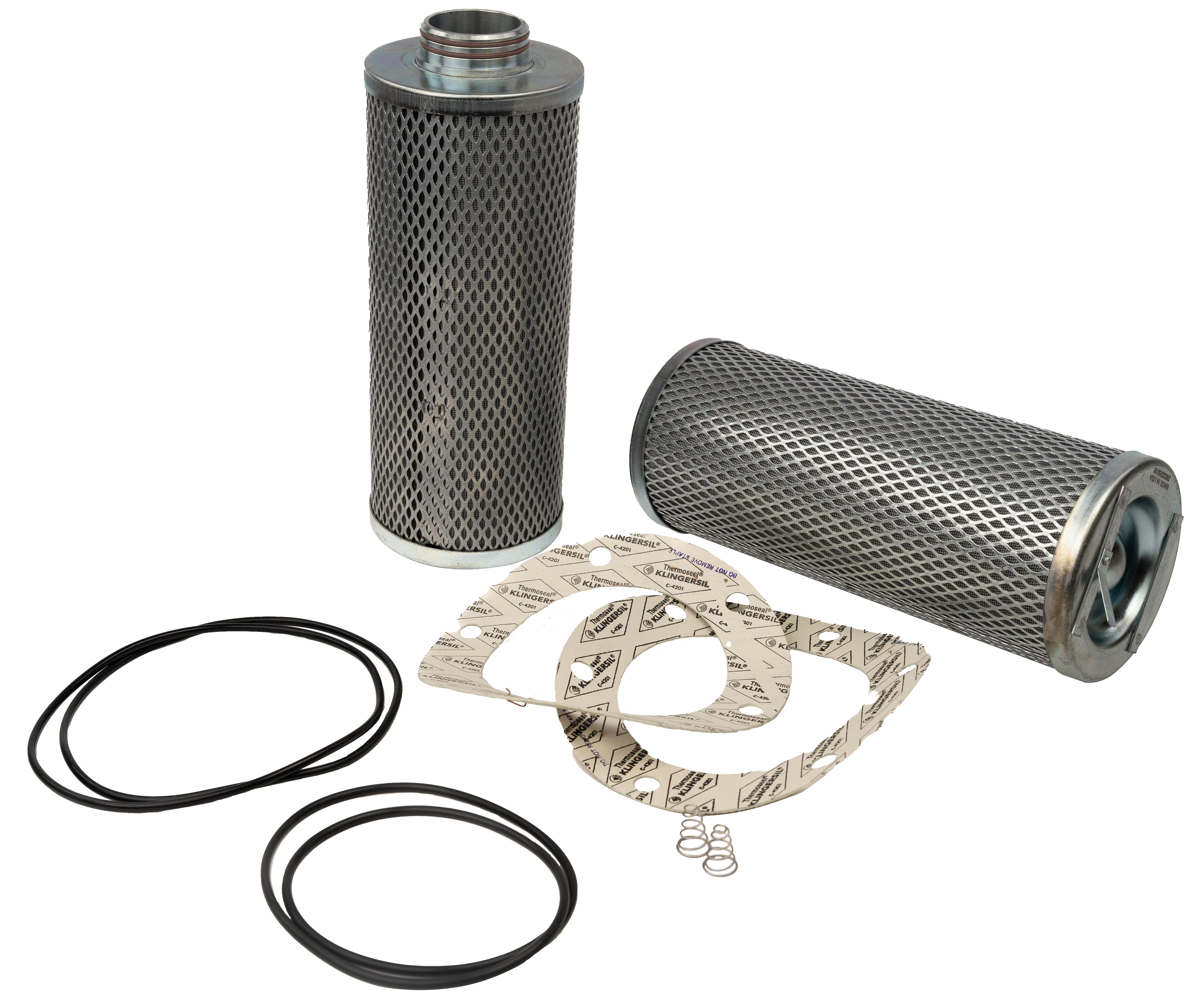 Keltec Technolab KD295-016P-KIT Oil Separator