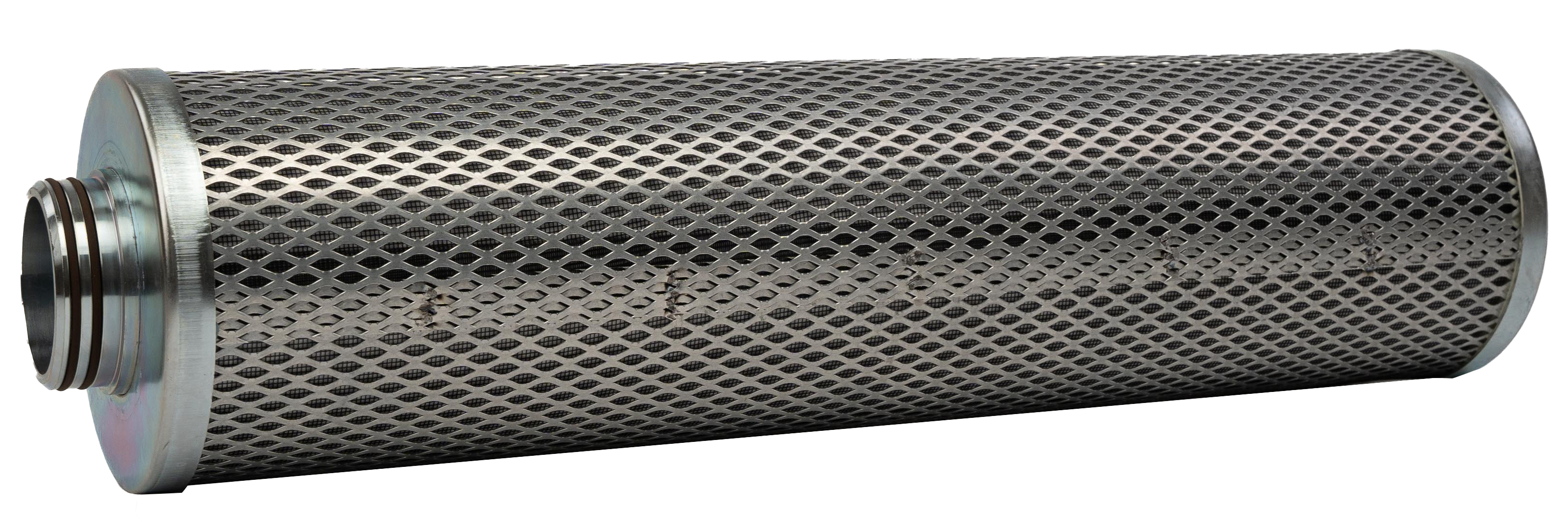 Keltec Technolab KD330-023P Oil Separator