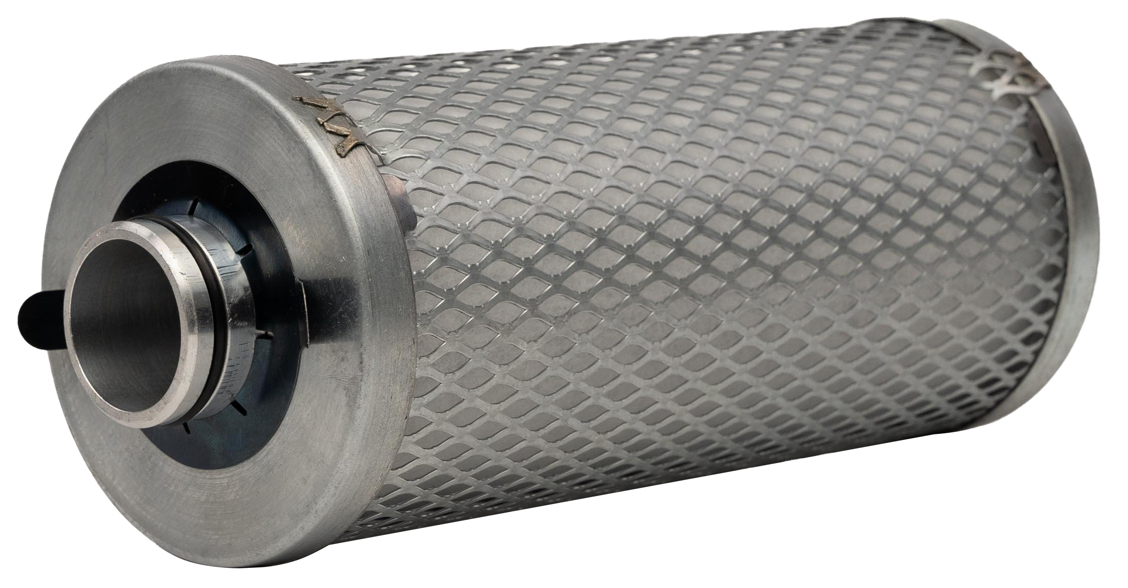 Keltec Technolab KD41-011P Oil Separator