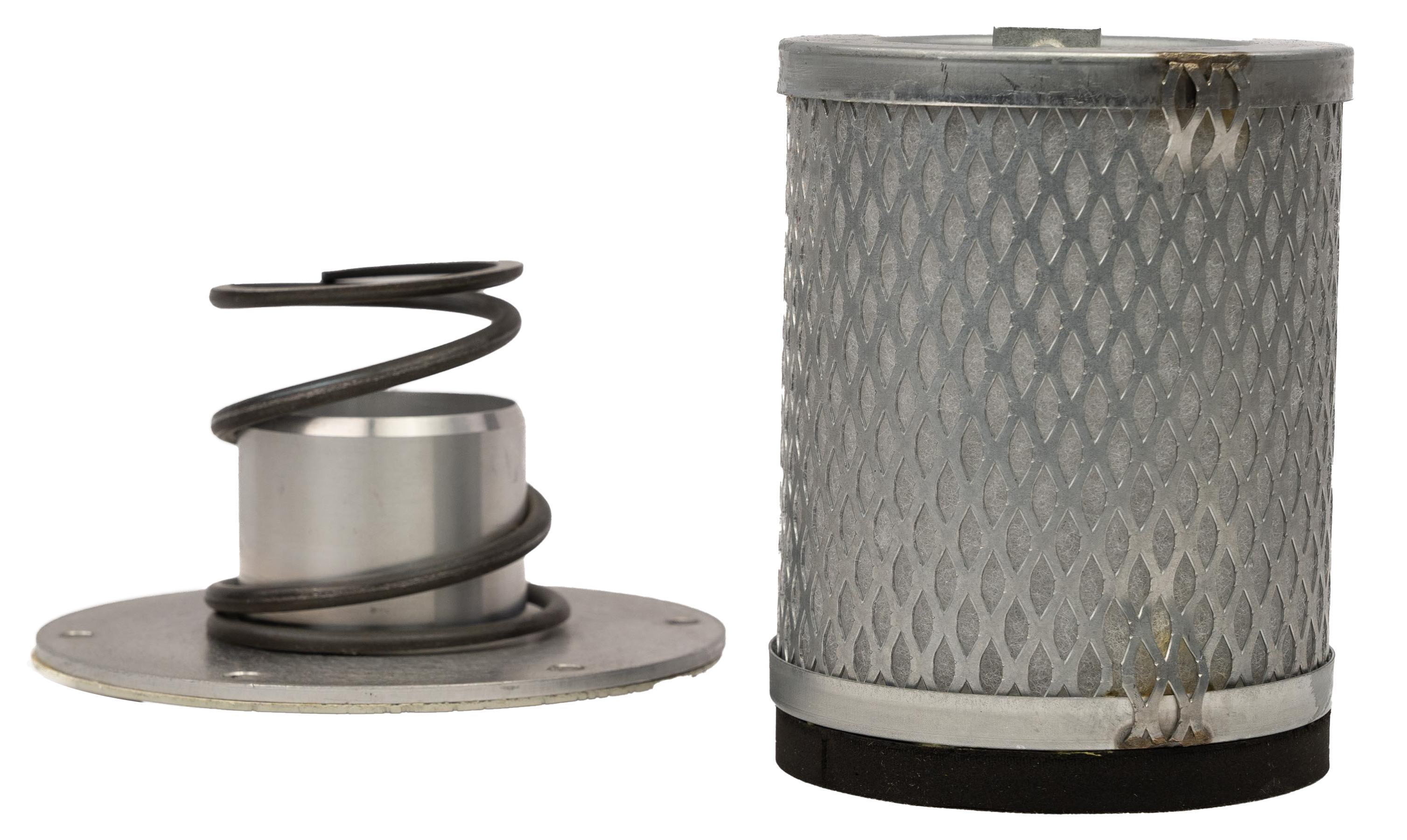 Keltec Technolab KD60-019 Oil Separator