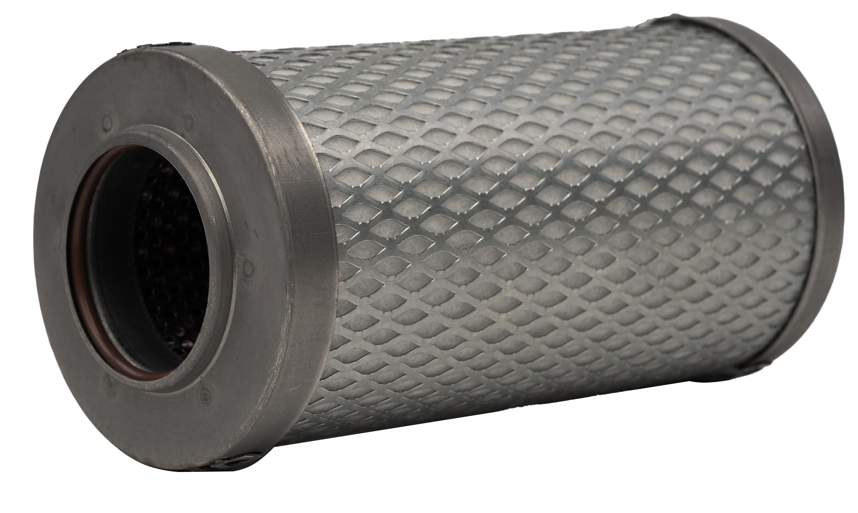 Keltec Technolab KD85-049P Oil Separator