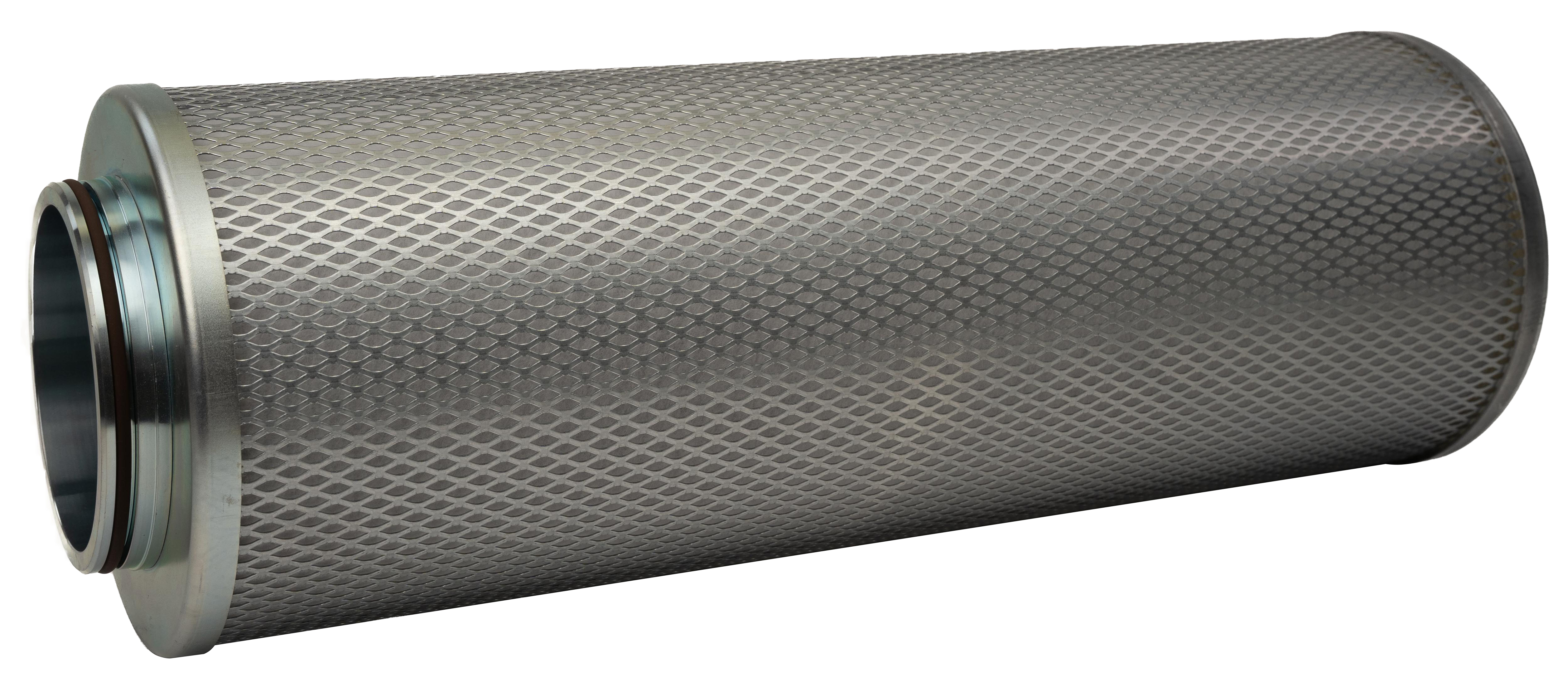 Keltec Technolab KD930-006P Oil Separator