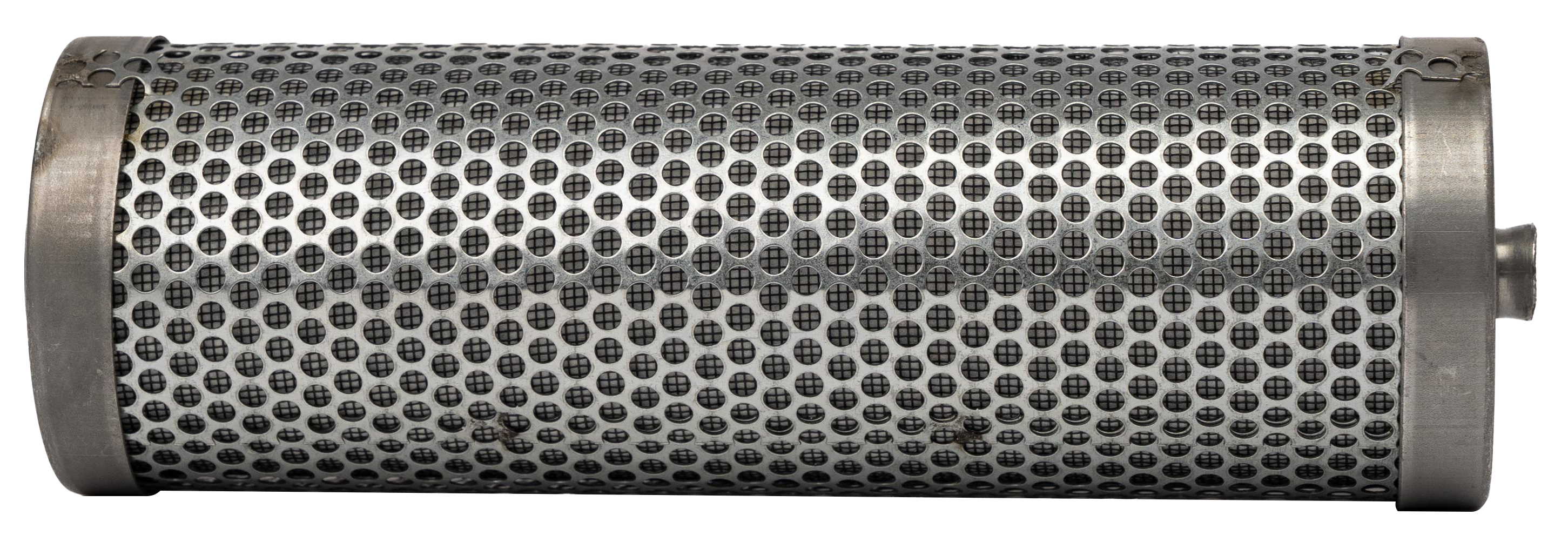 Keltec Technolab KD95-052P Oil Separator