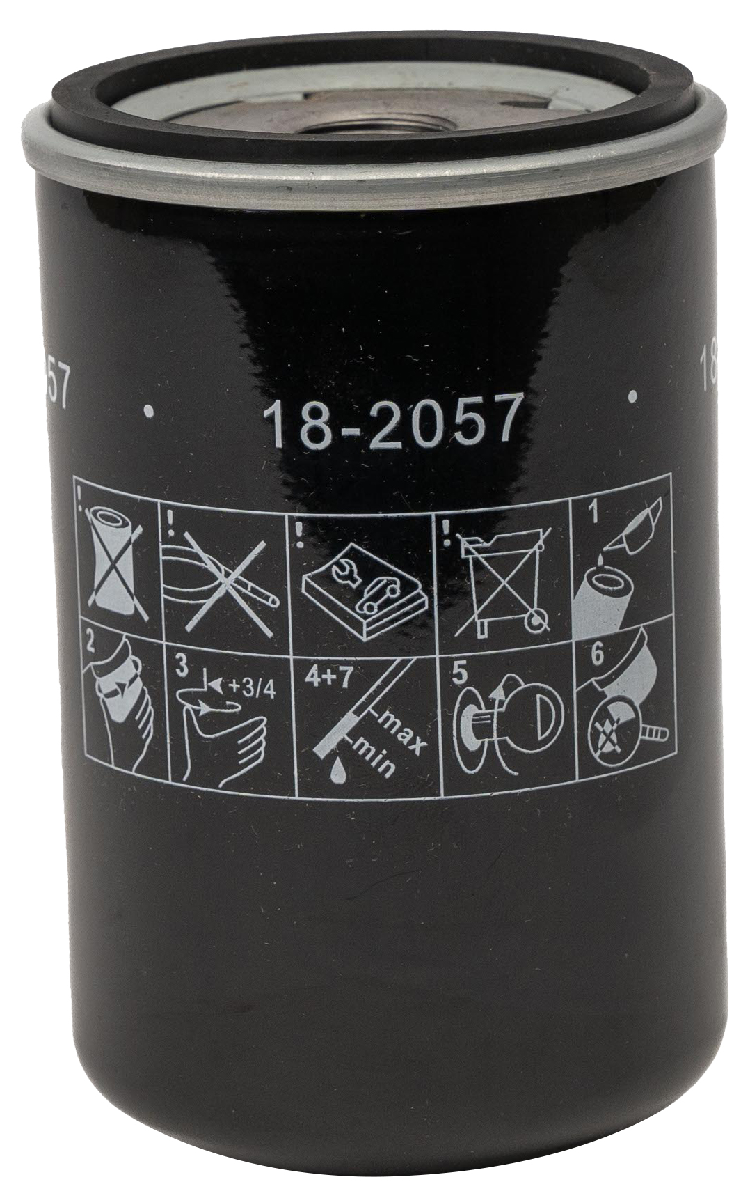 Keltec Technolab KL235-006 Oil Filter Element