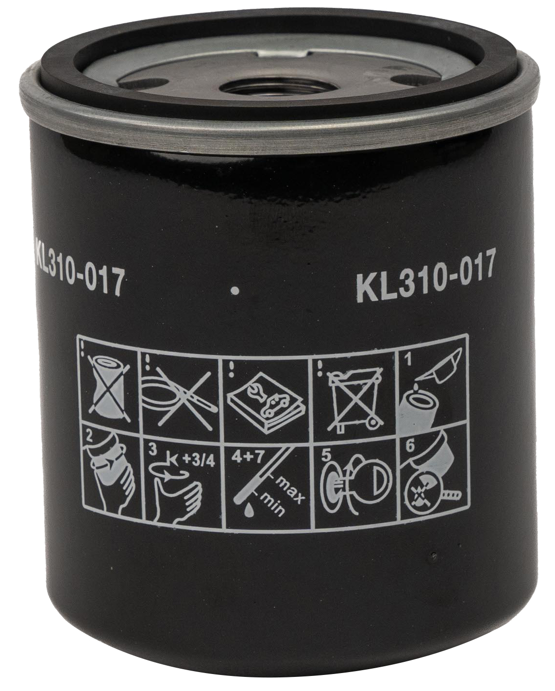 Keltec Technolab KL310-017 Oil Filter Element
